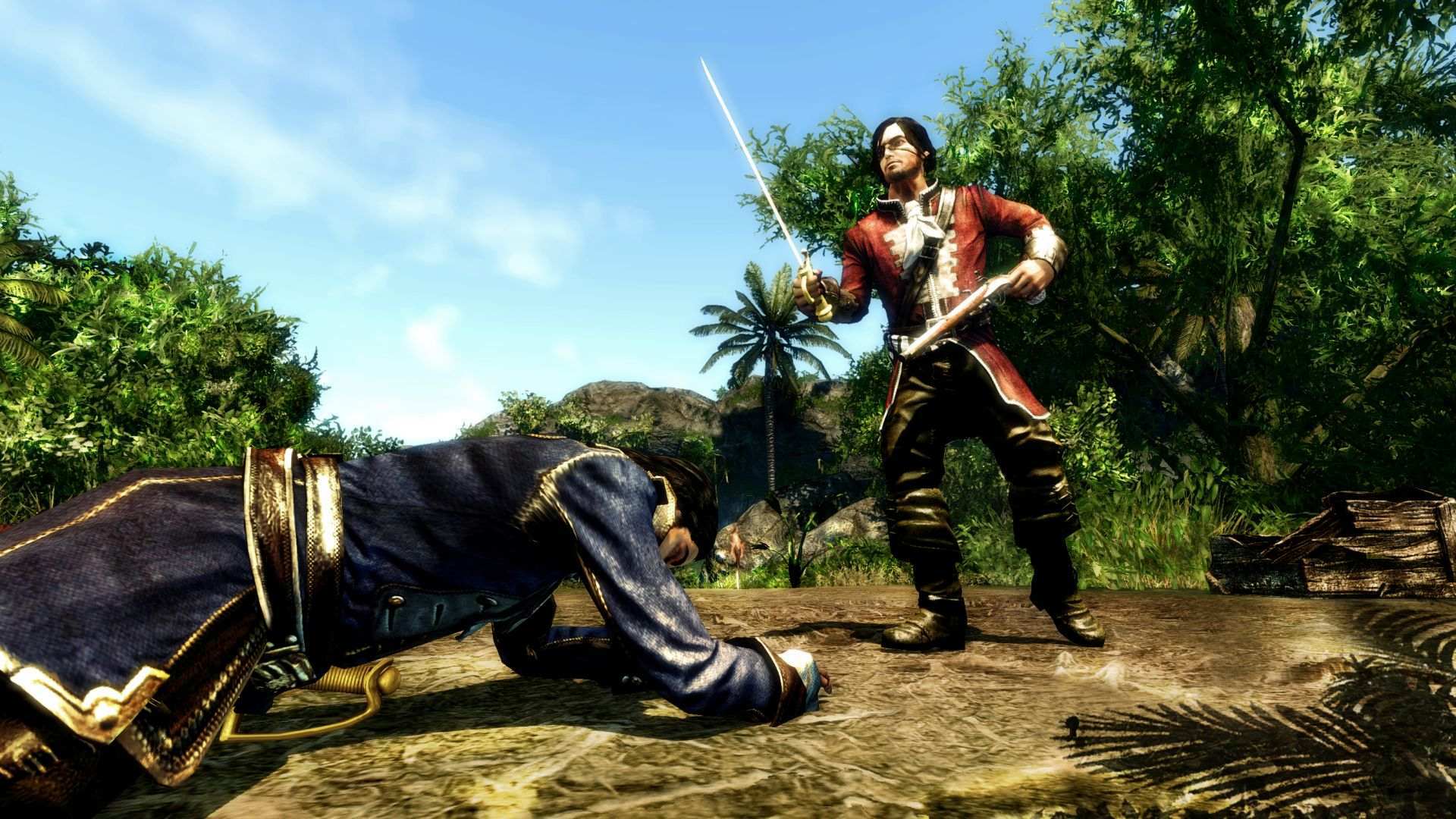 Risen 2: Dark Waters - Imagen 23